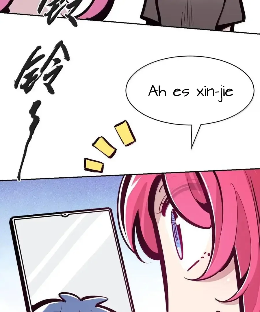 Demon X Angel No Pueden Llevarse Bien Capítulo 130.1 - Page 15