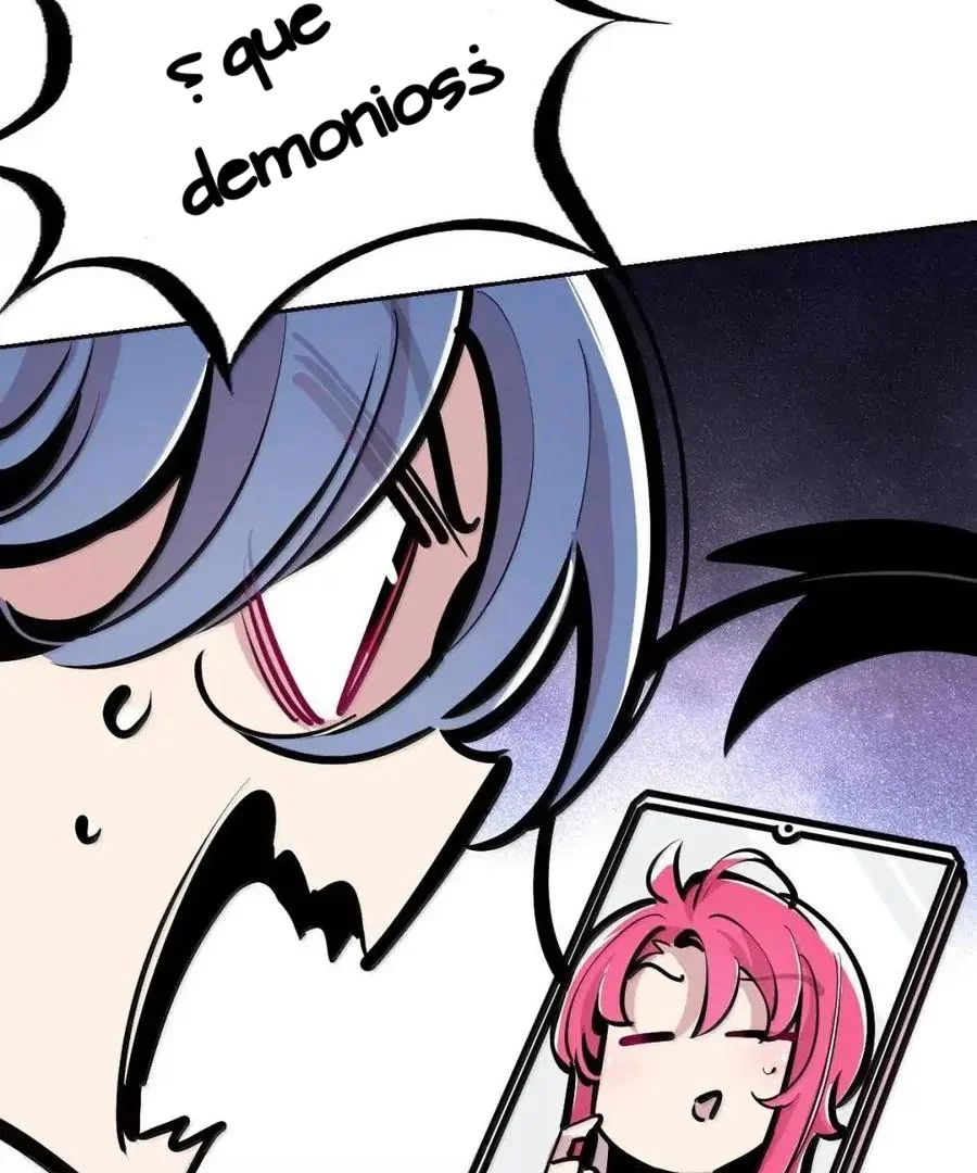 Demon X Angel No Pueden Llevarse Bien Capítulo 130.1 - Page 19