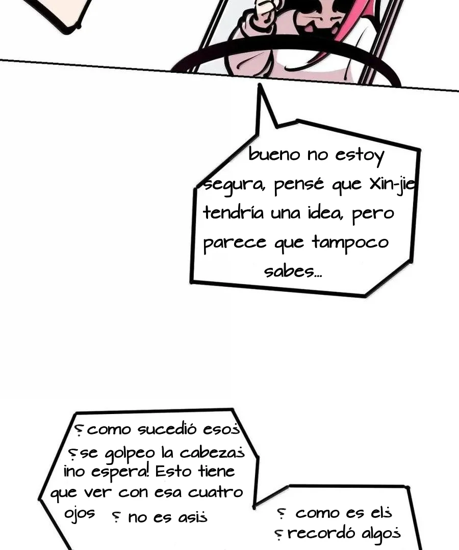 Demon X Angel No Pueden Llevarse Bien Capítulo 130.1 - Page 20