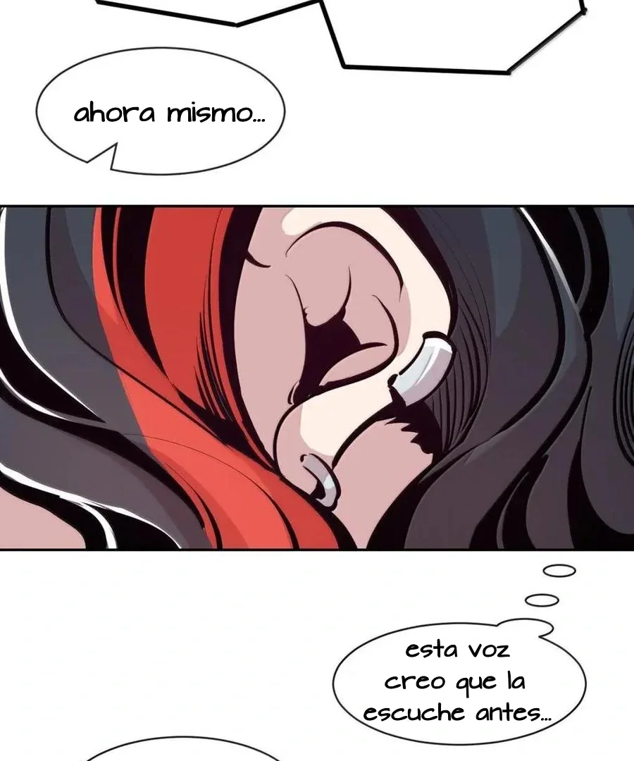 Demon X Angel No Pueden Llevarse Bien Capítulo 130.1 - Page 21