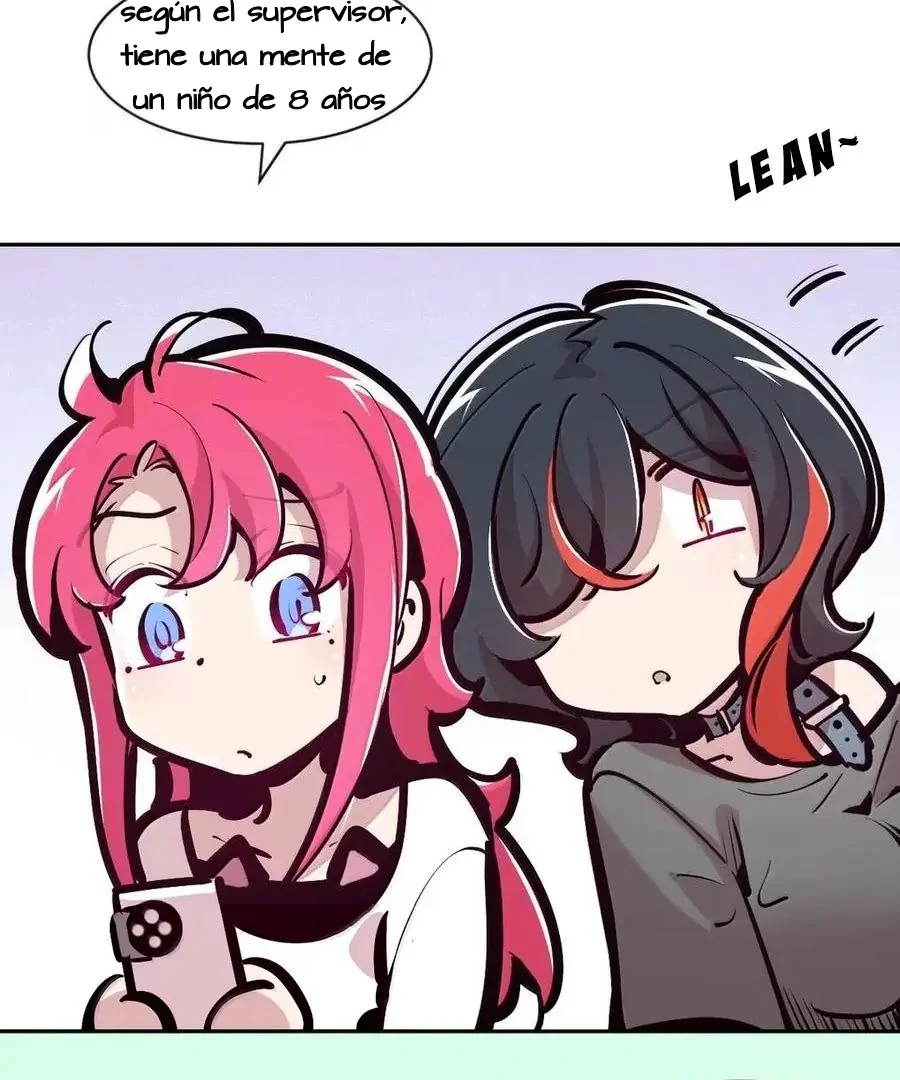 Demon X Angel No Pueden Llevarse Bien Capítulo 130.1 - Page 22
