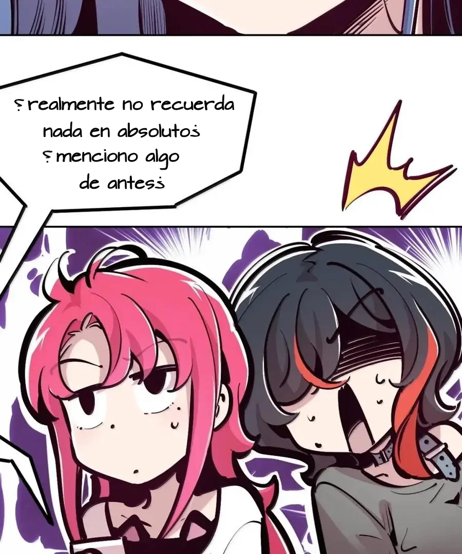 Demon X Angel No Pueden Llevarse Bien Capítulo 130.1 - Page 25
