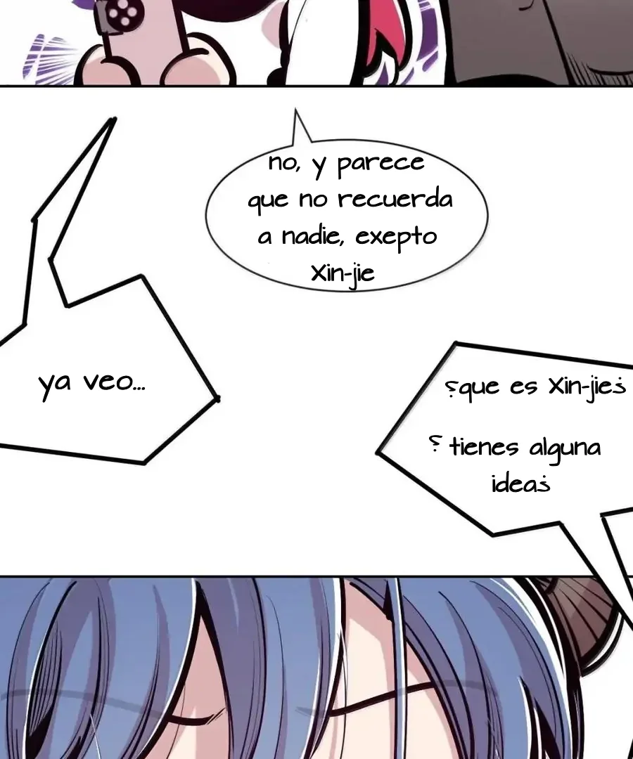 Demon X Angel No Pueden Llevarse Bien Capítulo 130.1 - Page 26