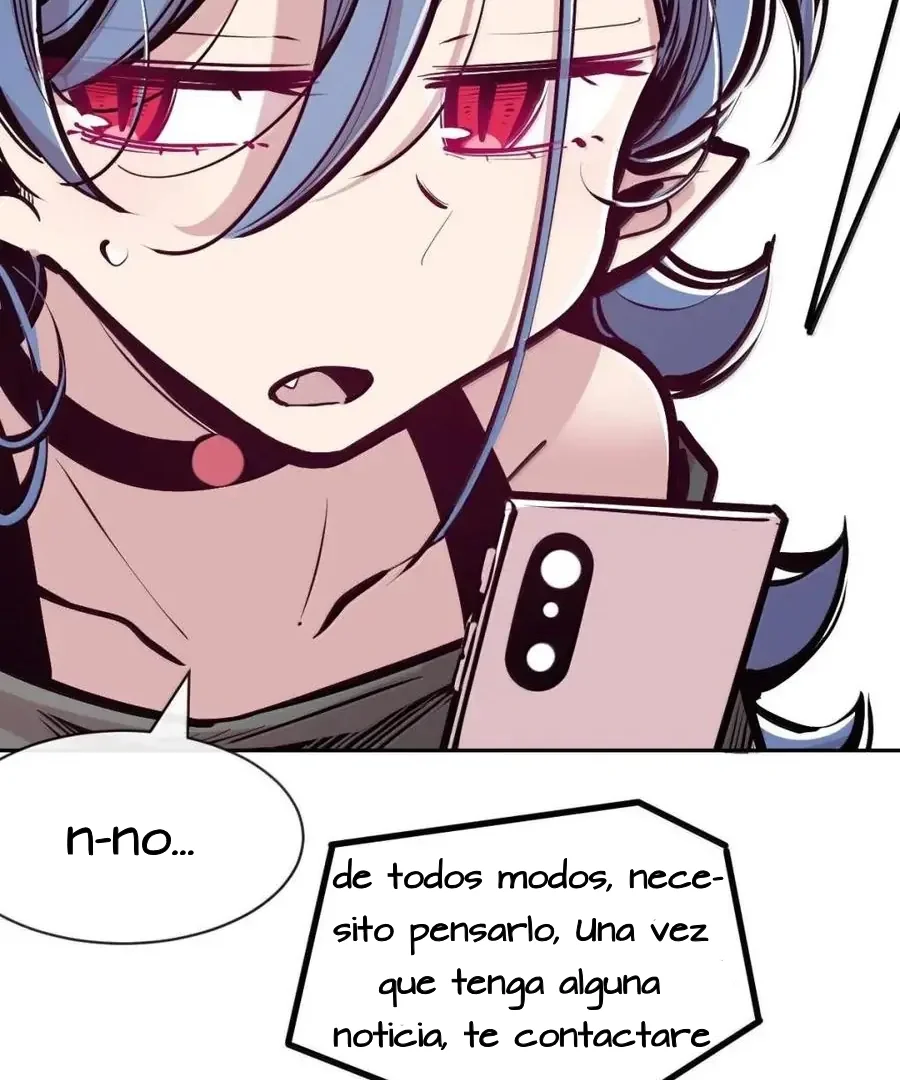 Demon X Angel No Pueden Llevarse Bien Capítulo 130.1 - Page 27