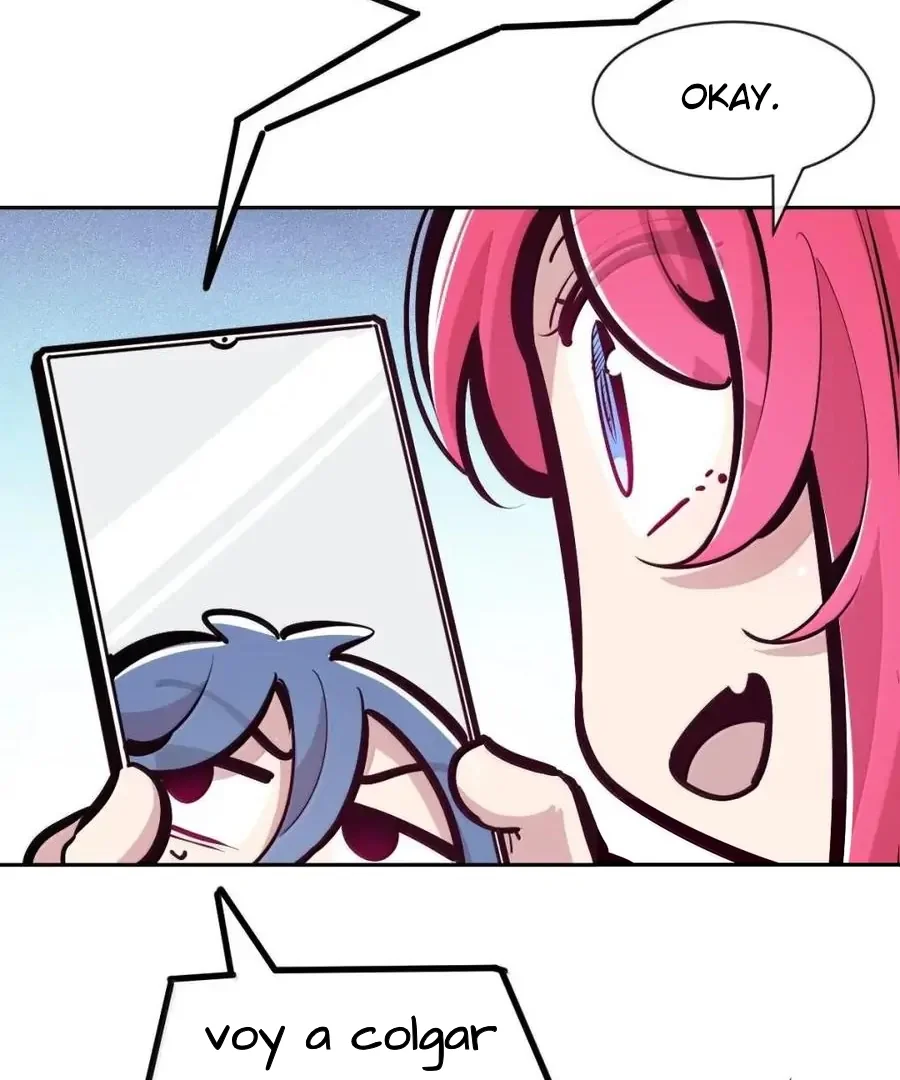 Demon X Angel No Pueden Llevarse Bien Capítulo 130.1 - Page 28