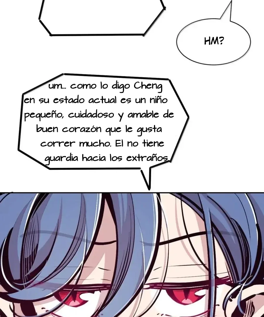 Demon X Angel No Pueden Llevarse Bien Capítulo 130.1 - Page 29