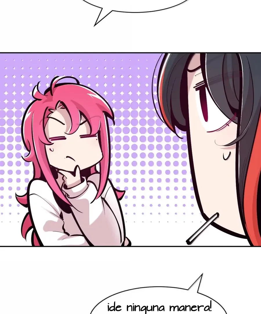 Demon X Angel No Pueden Llevarse Bien Capítulo 130.1 - Page 3