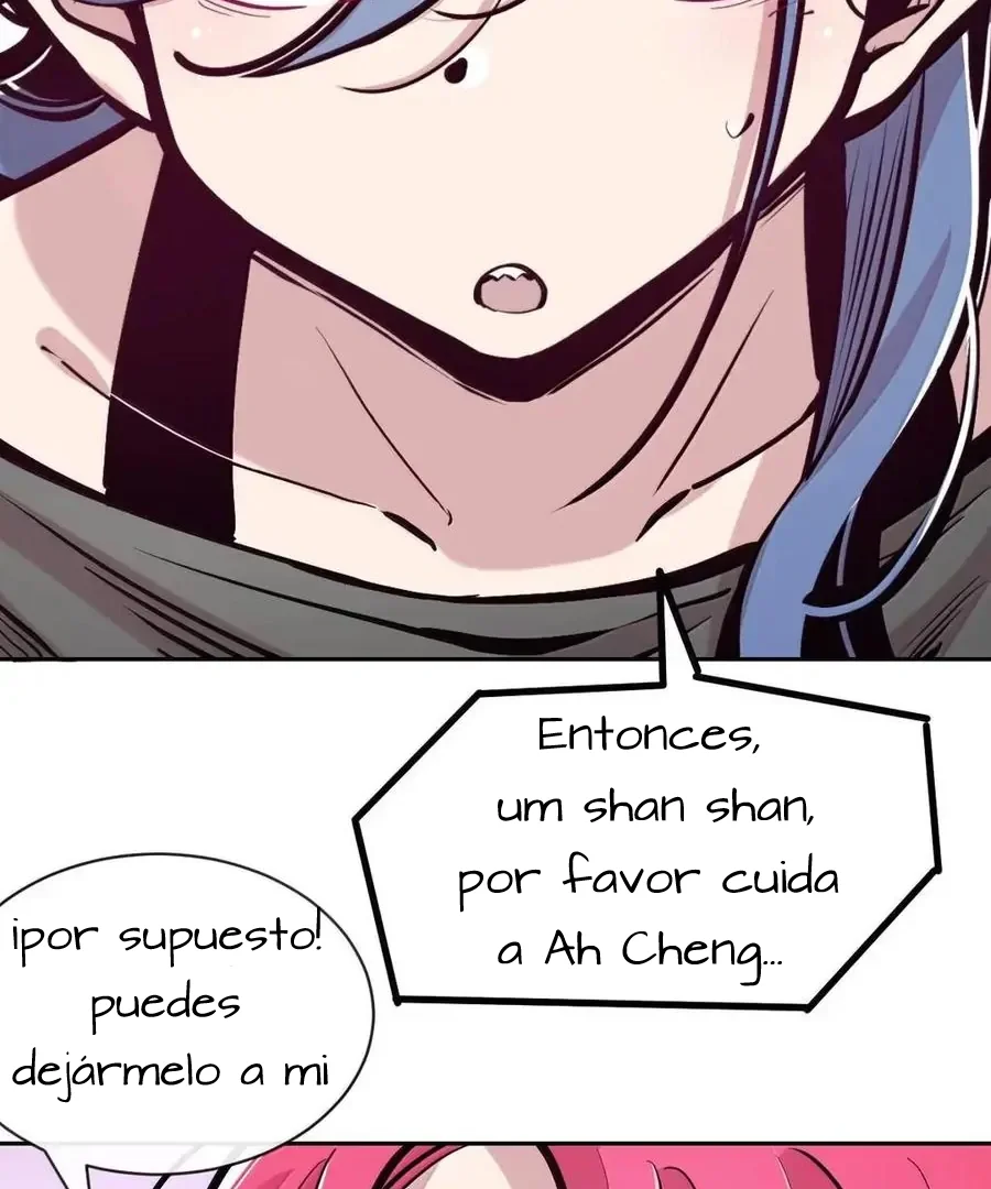 Demon X Angel No Pueden Llevarse Bien Capítulo 130.1 - Page 30