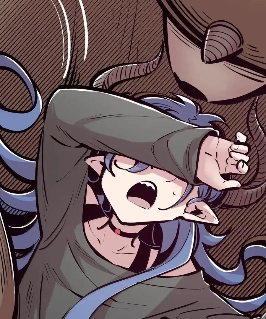 Demon X Angel No Pueden Llevarse Bien Capítulo 130.1 - Page 33