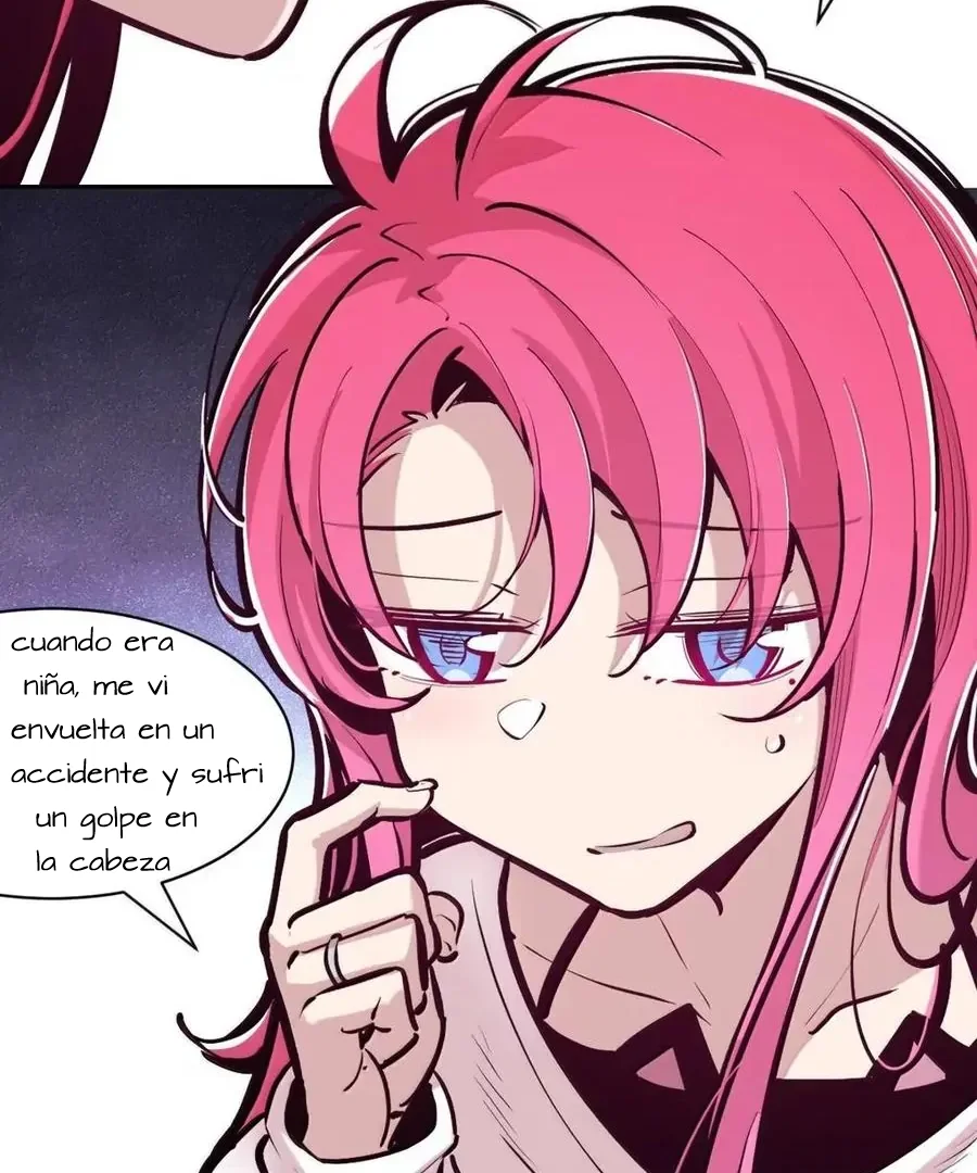 Demon X Angel No Pueden Llevarse Bien Capítulo 130.1 - Page 5