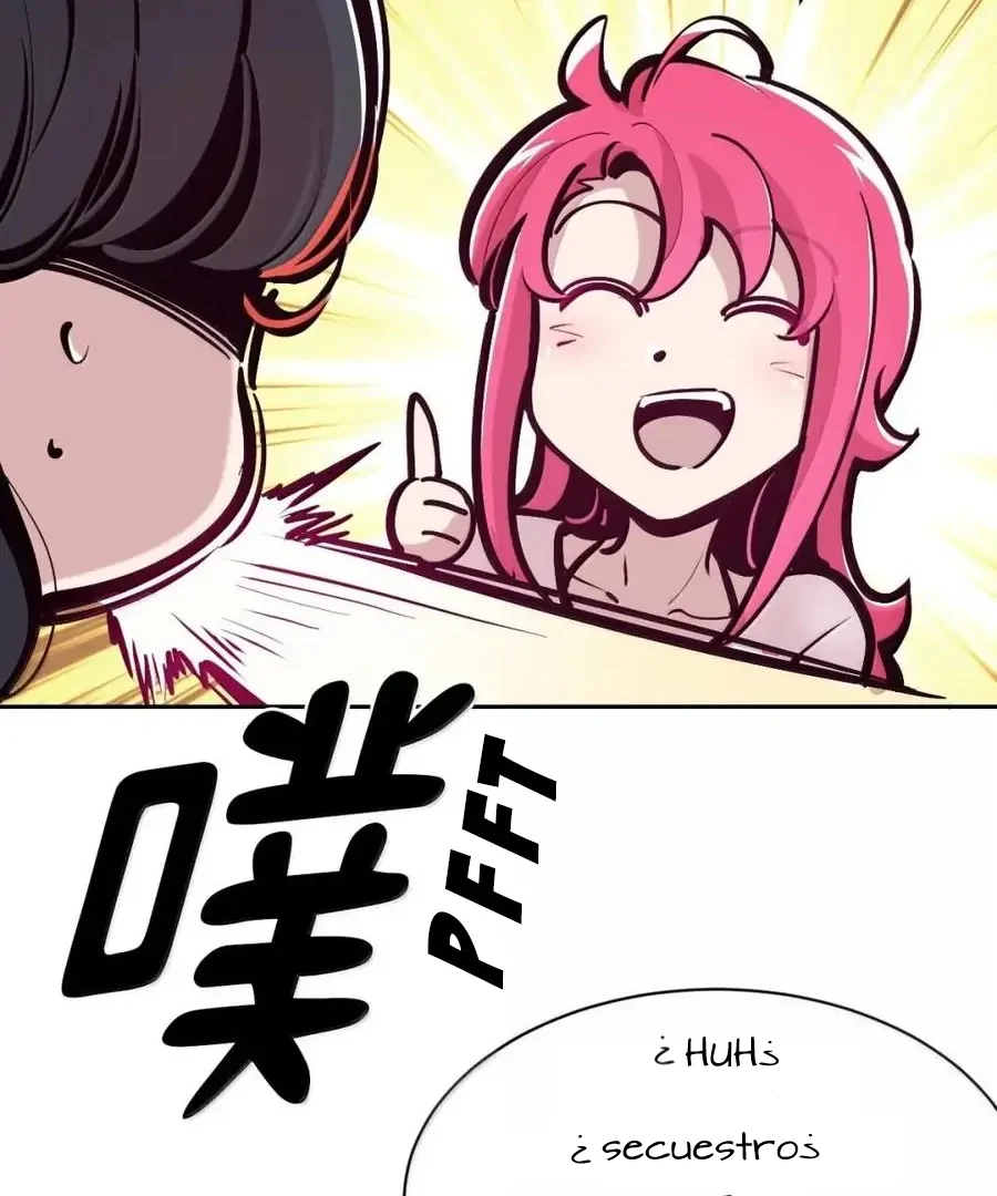 Demon X Angel No Pueden Llevarse Bien Capítulo 130.1 - Page 7