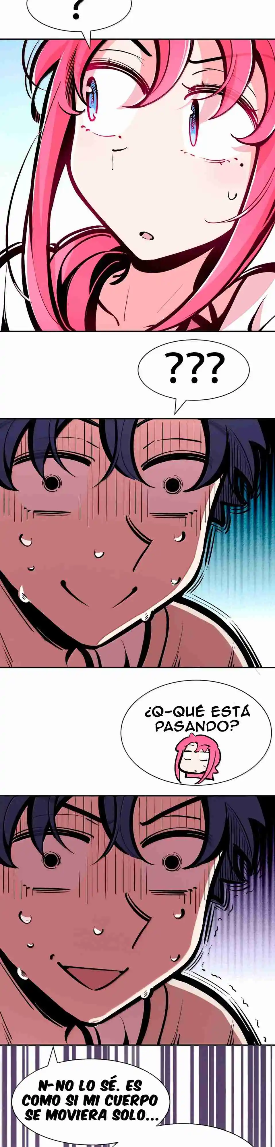 Demon X Angel No Pueden Llevarse Bien Capítulo 130.2 - Page 26
