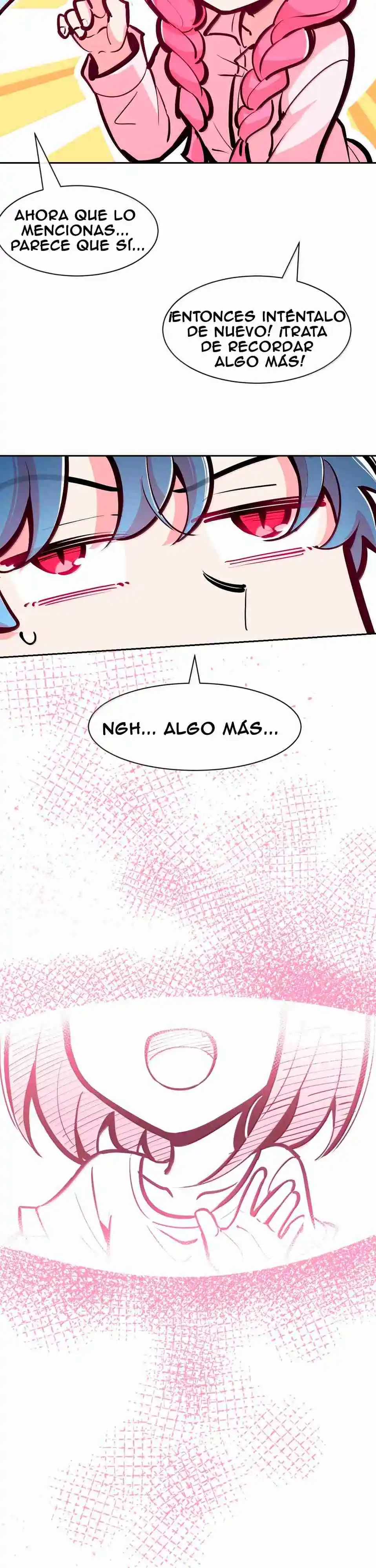 Demon X Angel No Pueden Llevarse Bien Capítulo 130.2 - Page 31