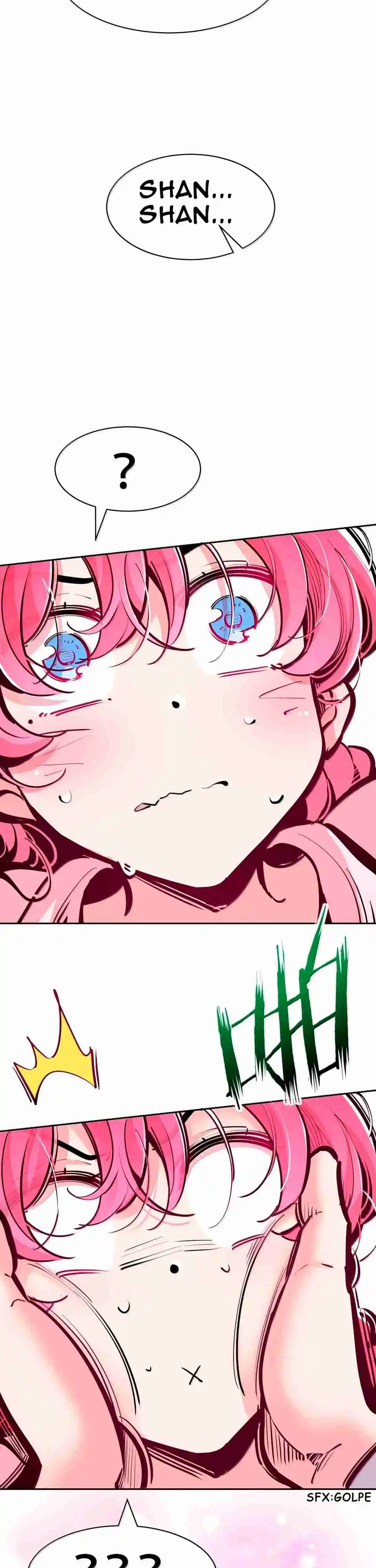Demon X Angel No Pueden Llevarse Bien Capítulo 130.2 - Page 37