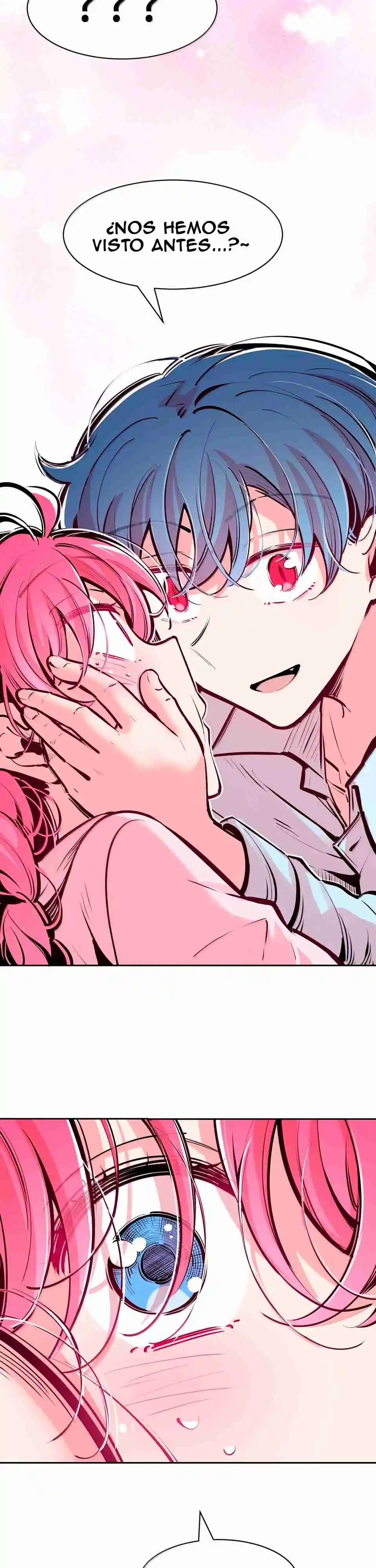 Demon X Angel No Pueden Llevarse Bien Capítulo 130.2 - Page 38