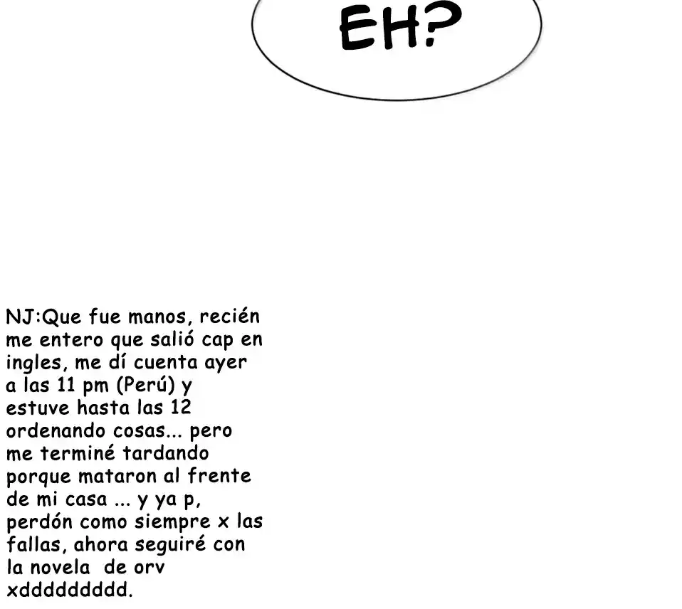 Demon X Angel No Pueden Llevarse Bien Capítulo 130.2 - Page 39