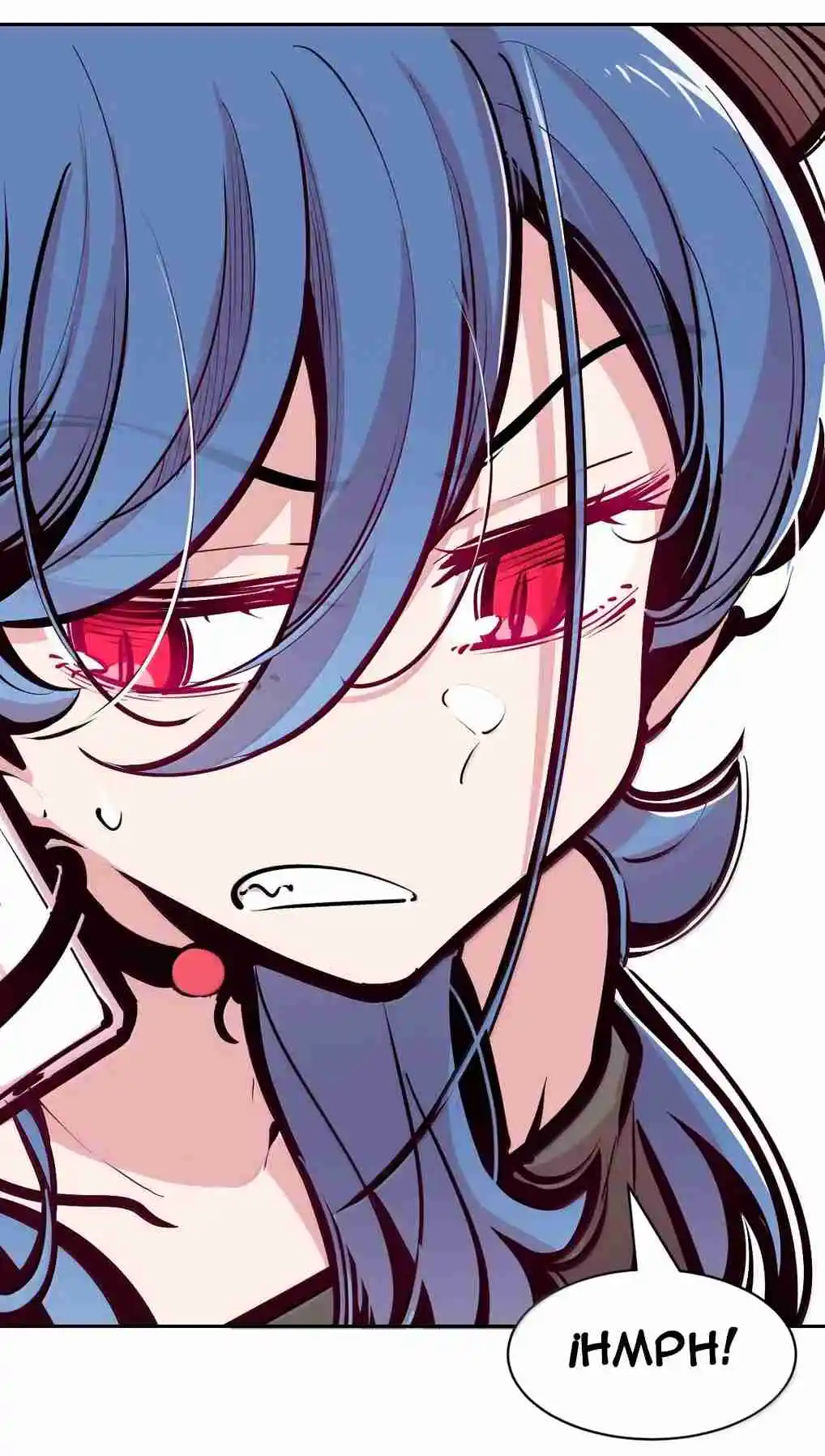 Demon X Angel No Pueden Llevarse Bien Capítulo 130.3 - Page 12