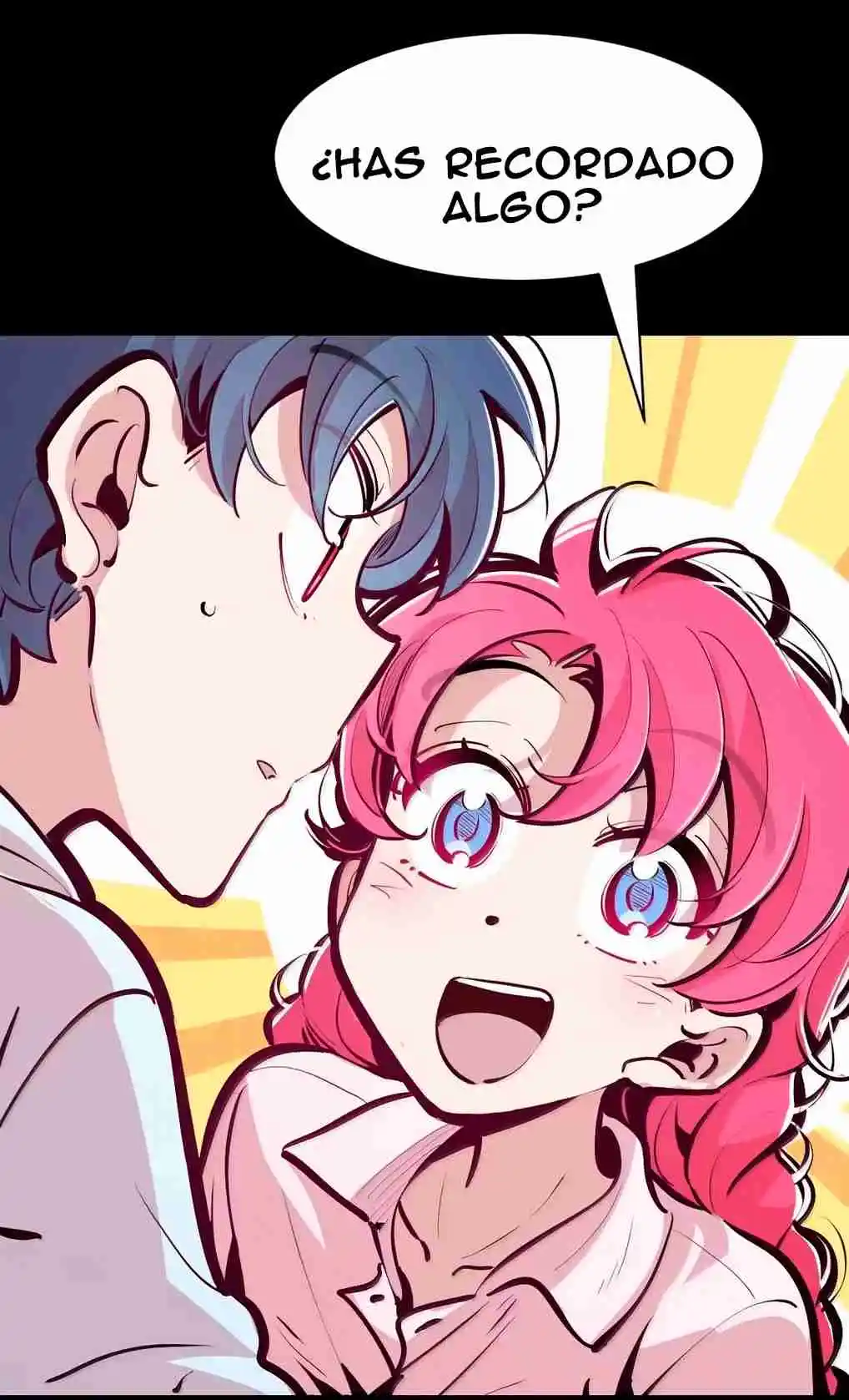Demon X Angel No Pueden Llevarse Bien Capítulo 130.3 - Page 17