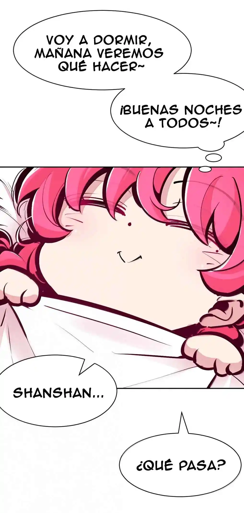 Demon X Angel No Pueden Llevarse Bien Capítulo 130.3 - Page 21