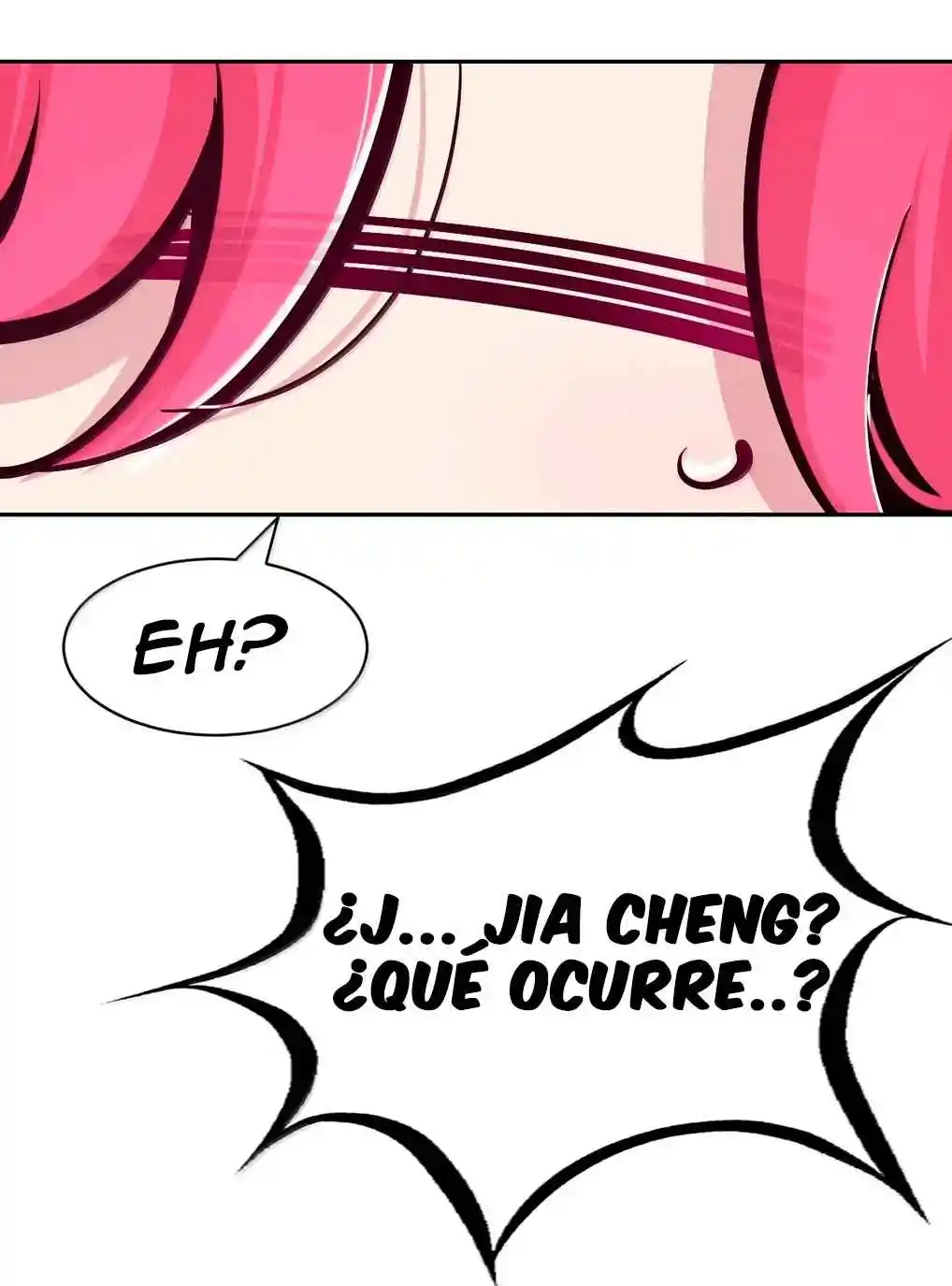 Demon X Angel No Pueden Llevarse Bien Capítulo 130.3 - Page 22