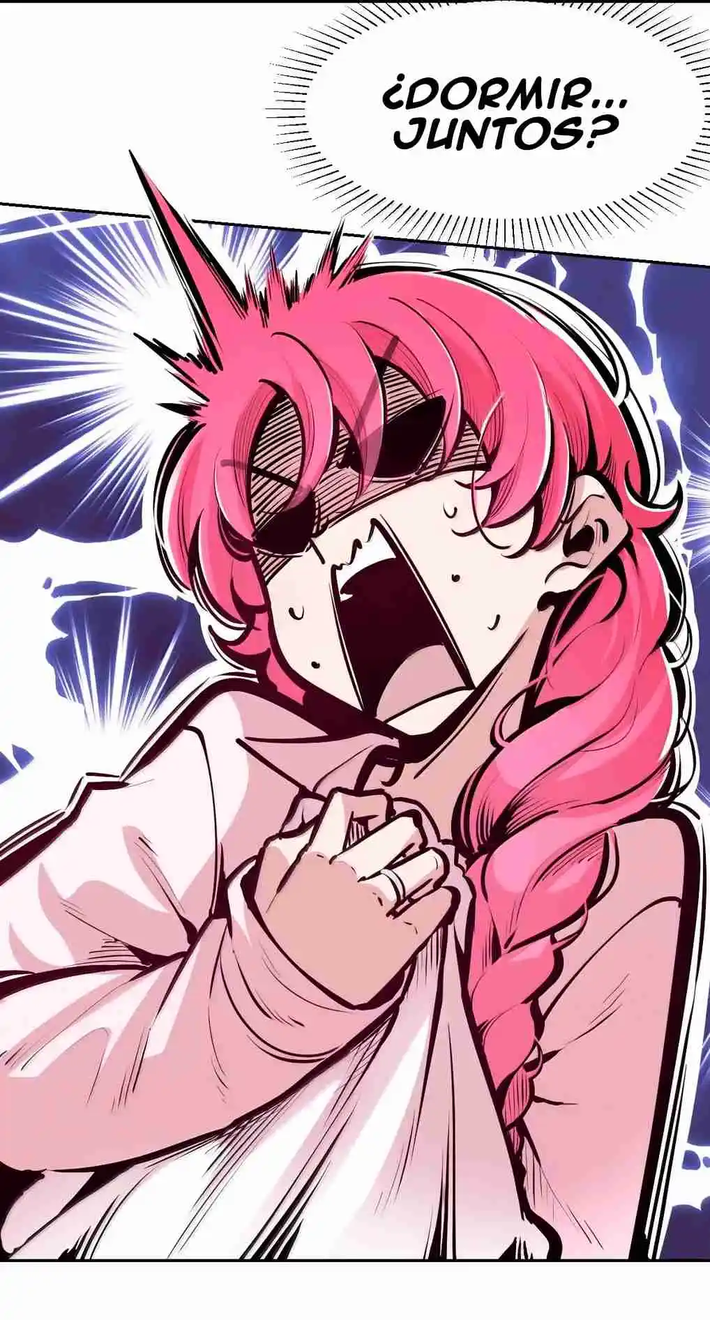 Demon X Angel No Pueden Llevarse Bien Capítulo 130.3 - Page 25