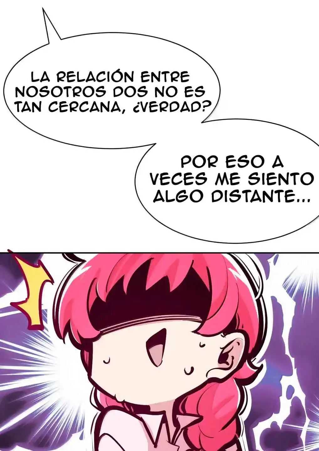 Demon X Angel No Pueden Llevarse Bien Capítulo 130.3 - Page 28