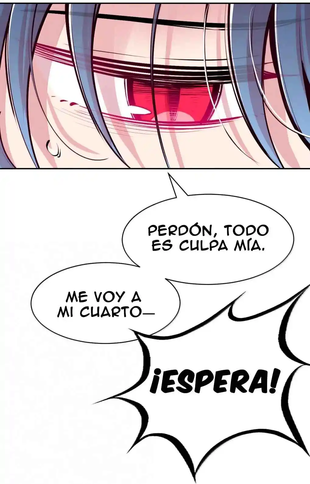 Demon X Angel No Pueden Llevarse Bien Capítulo 130.3 - Page 30