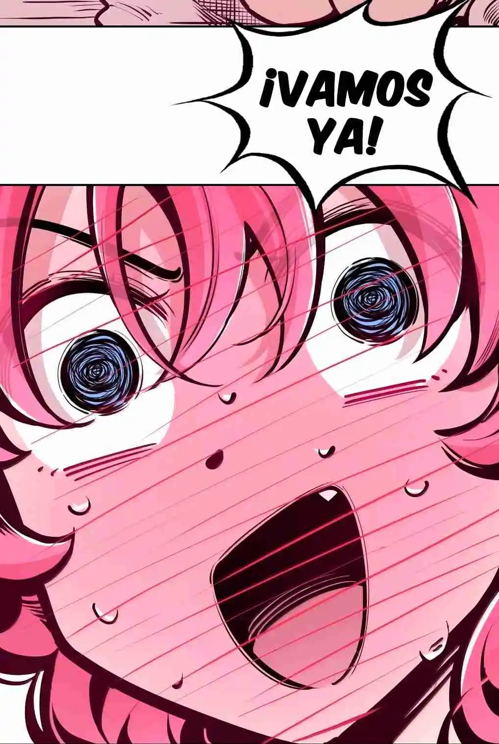 Demon X Angel No Pueden Llevarse Bien Capítulo 130.3 - Page 32