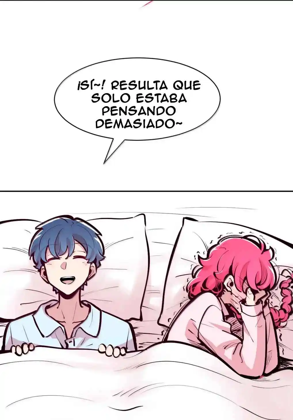 Demon X Angel No Pueden Llevarse Bien Capítulo 130.3 - Page 33