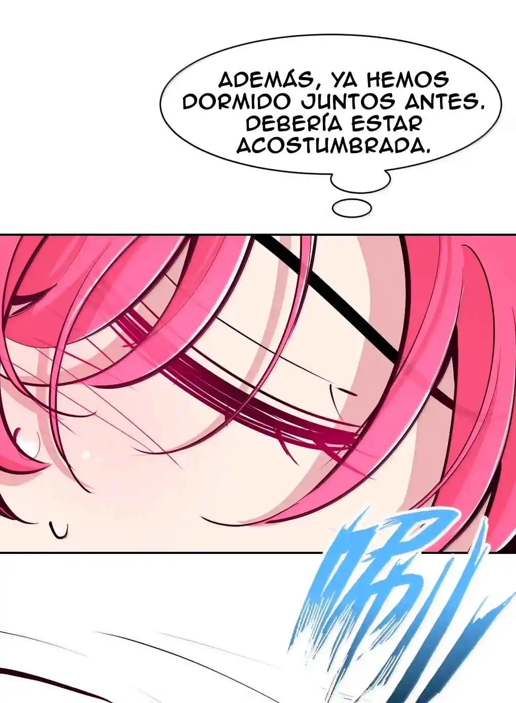 Demon X Angel No Pueden Llevarse Bien Capítulo 130.3 - Page 41