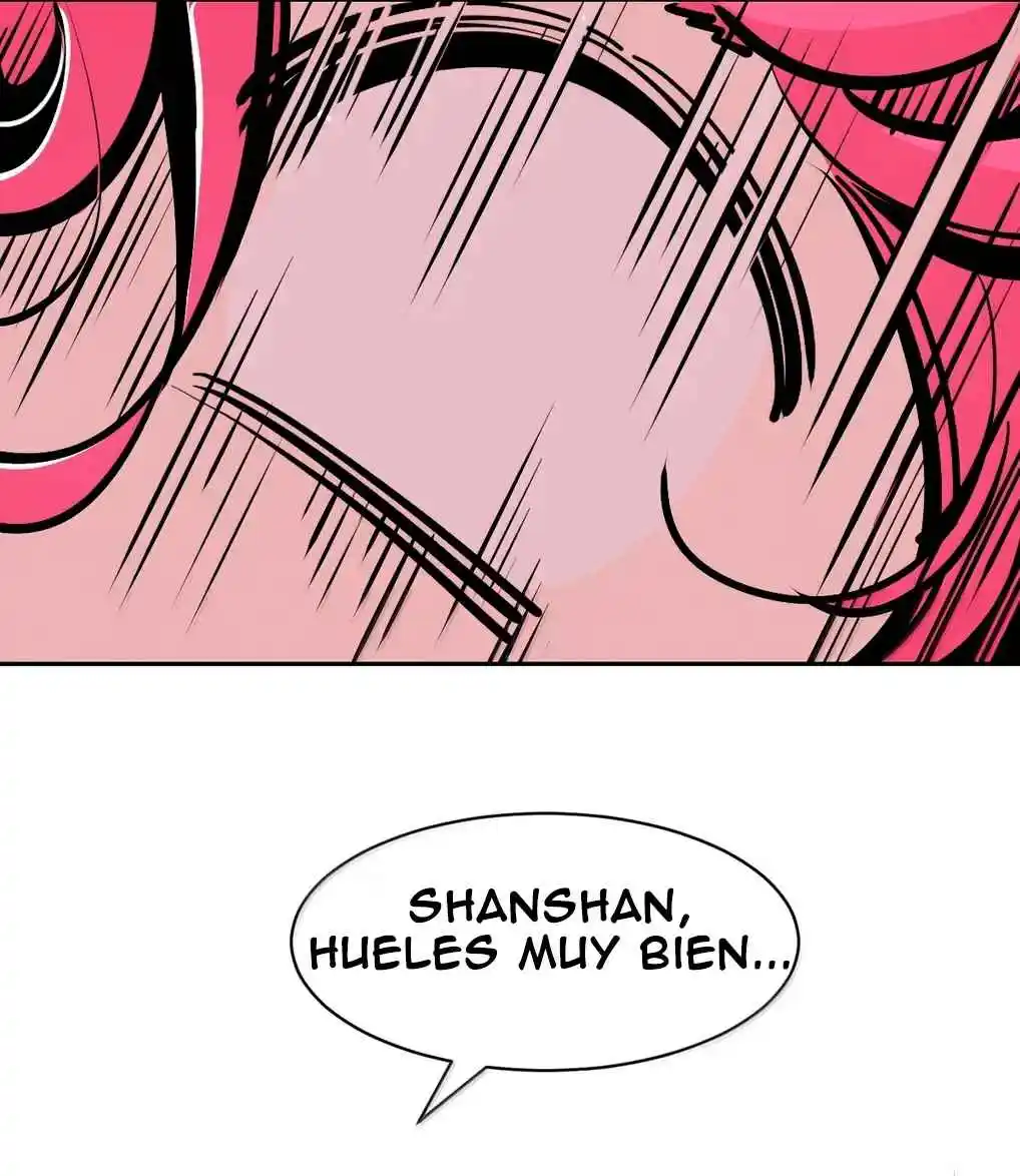Demon X Angel No Pueden Llevarse Bien Capítulo 130.3 - Page 43