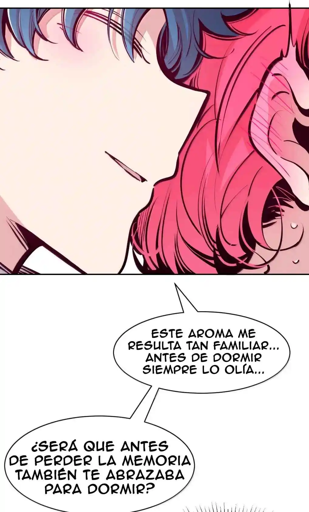 Demon X Angel No Pueden Llevarse Bien Capítulo 130.3 - Page 44