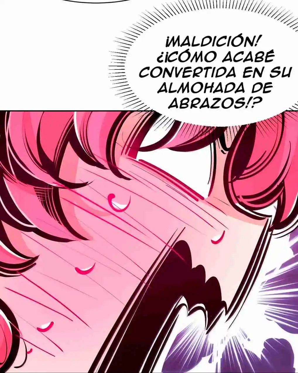 Demon X Angel No Pueden Llevarse Bien Capítulo 130.3 - Page 45