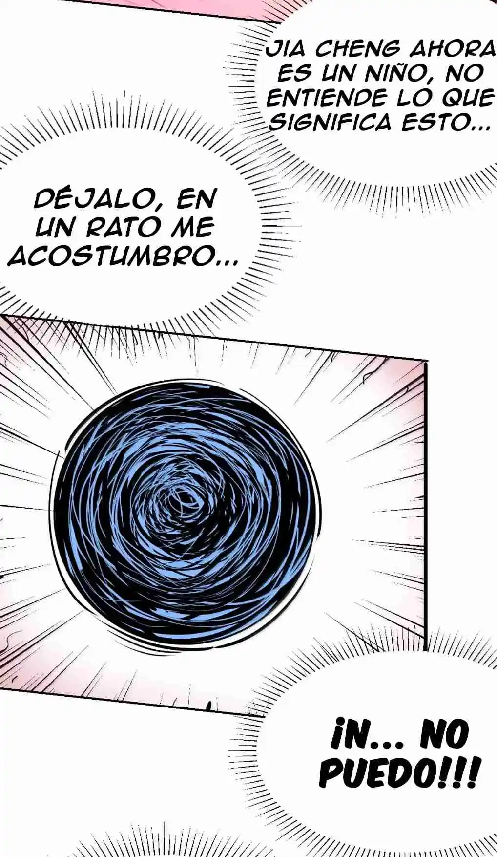 Demon X Angel No Pueden Llevarse Bien Capítulo 130.3 - Page 48