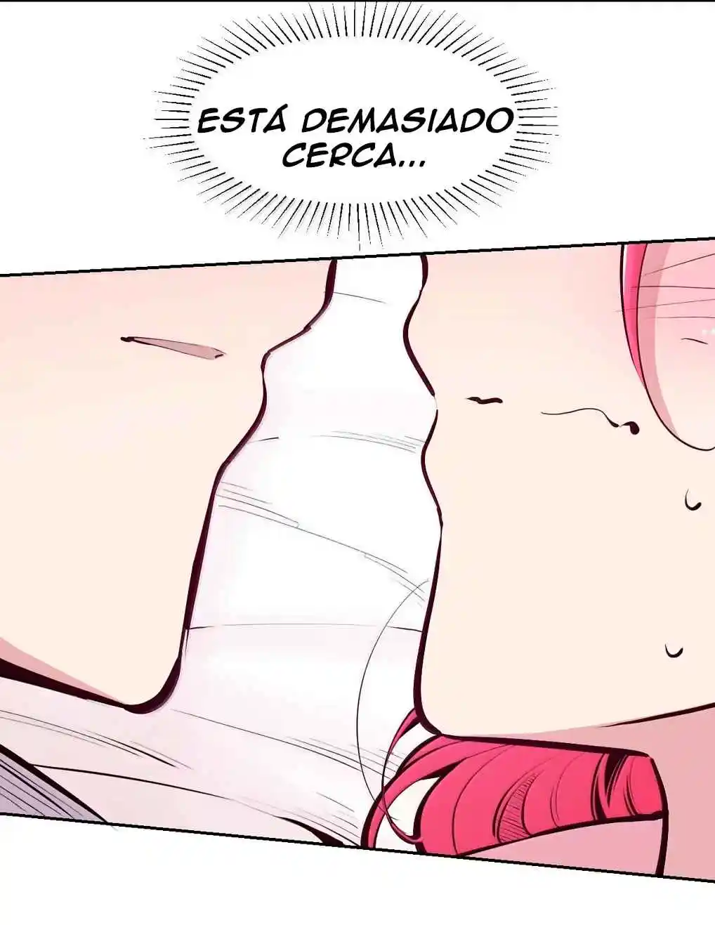 Demon X Angel No Pueden Llevarse Bien Capítulo 130.3 - Page 51