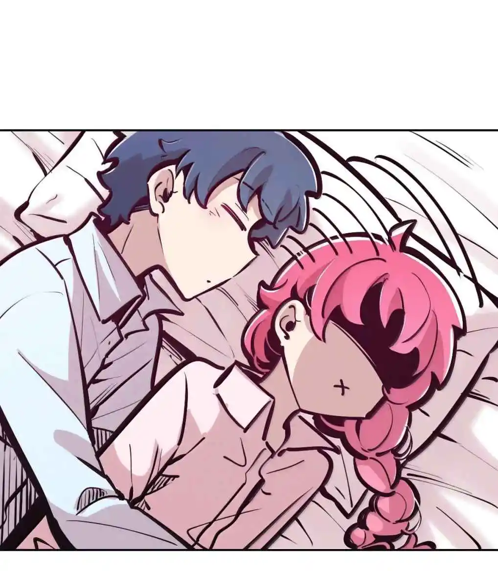 Demon X Angel No Pueden Llevarse Bien Capítulo 130.3 - Page 58