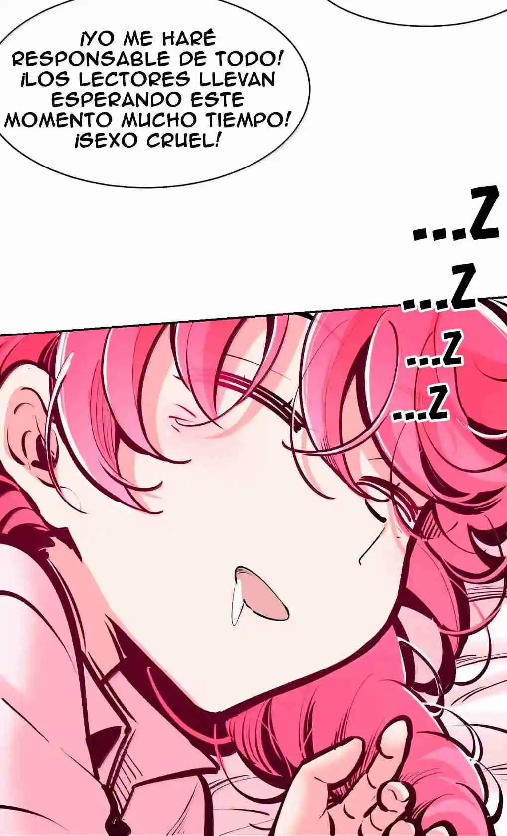 Demon X Angel No Pueden Llevarse Bien Capítulo 130.3 - Page 64