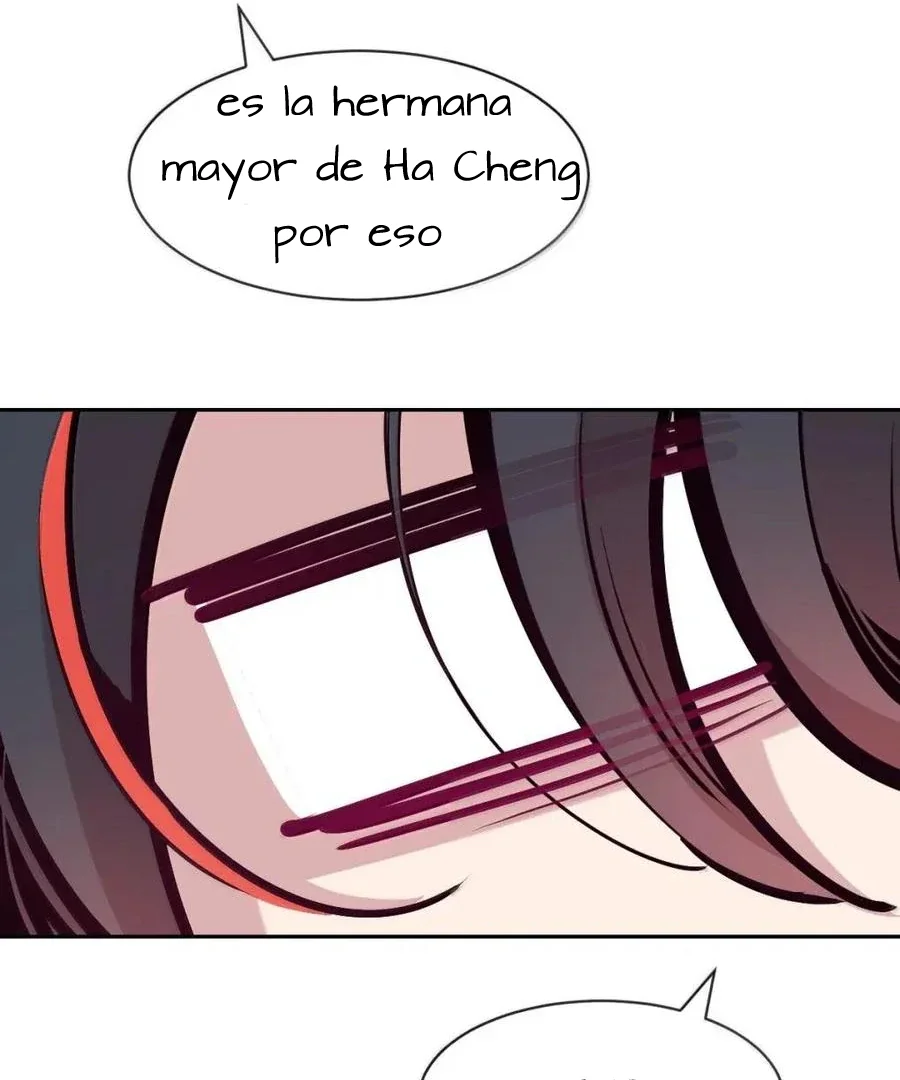 Demon X Angel No Pueden Llevarse Bien Capítulo 131.1 - Page 12