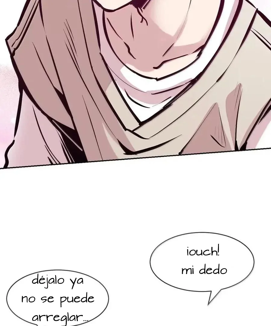 Demon X Angel No Pueden Llevarse Bien Capítulo 131.1 - Page 16