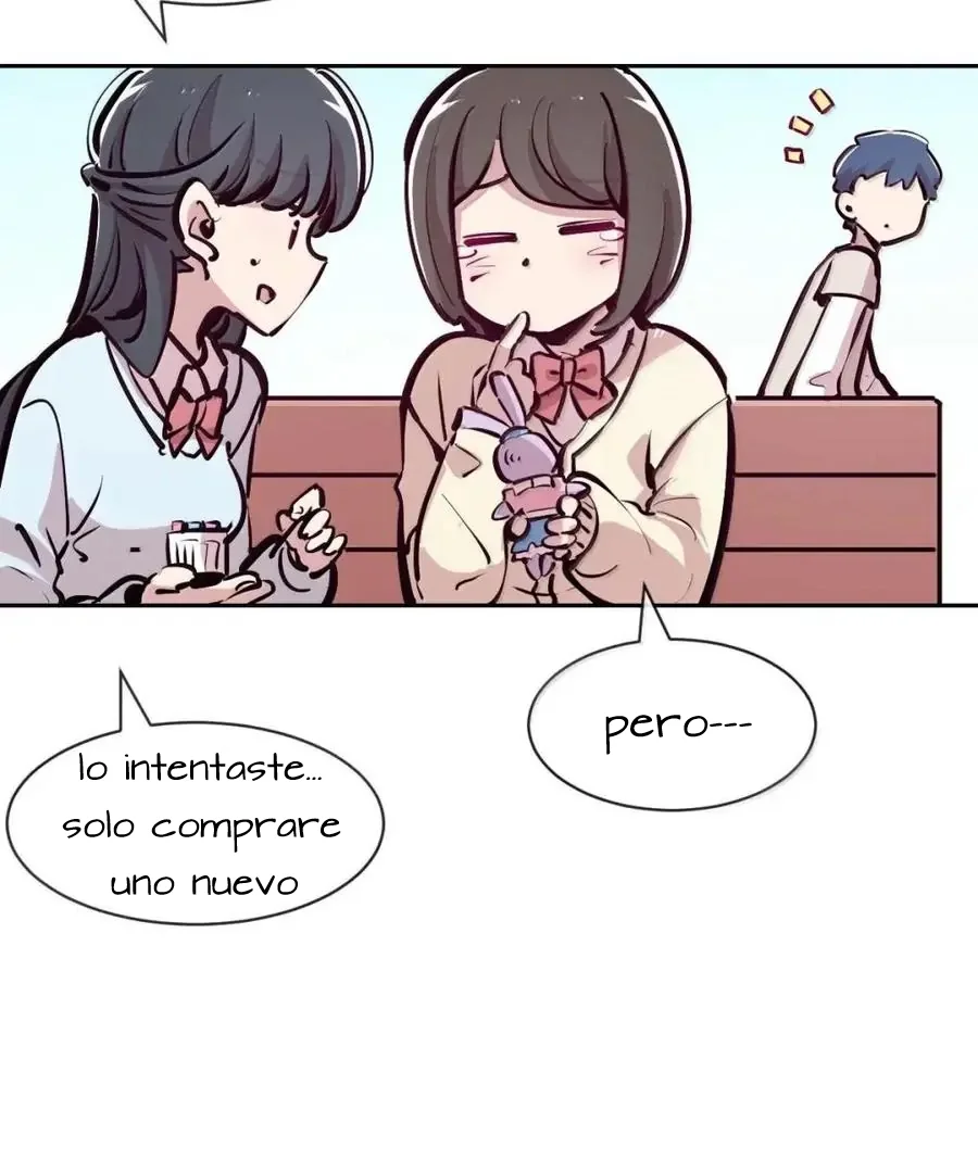 Demon X Angel No Pueden Llevarse Bien Capítulo 131.1 - Page 17