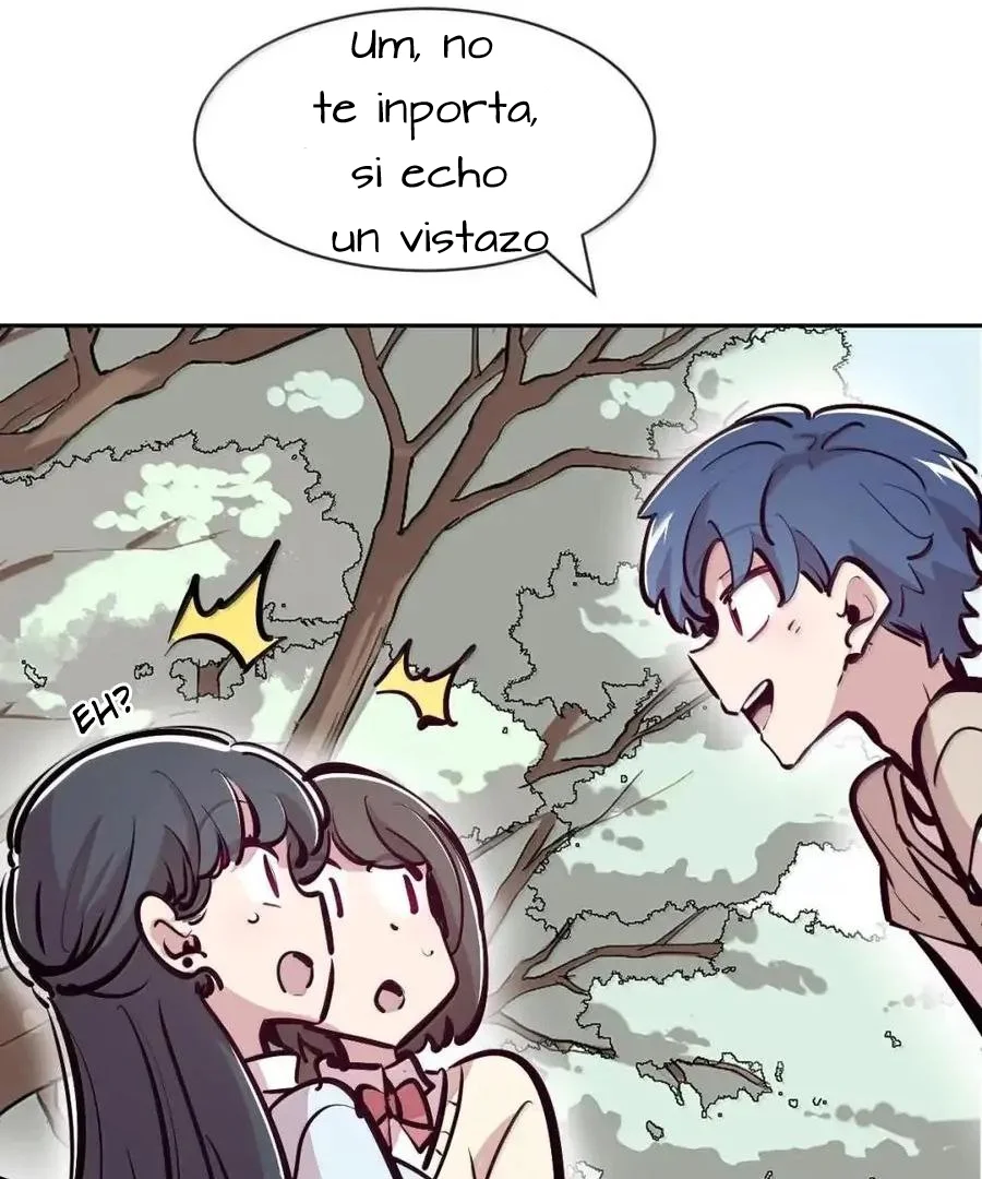 Demon X Angel No Pueden Llevarse Bien Capítulo 131.1 - Page 18