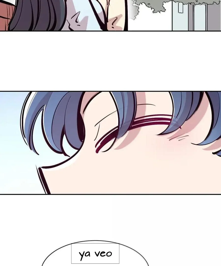 Demon X Angel No Pueden Llevarse Bien Capítulo 131.1 - Page 19