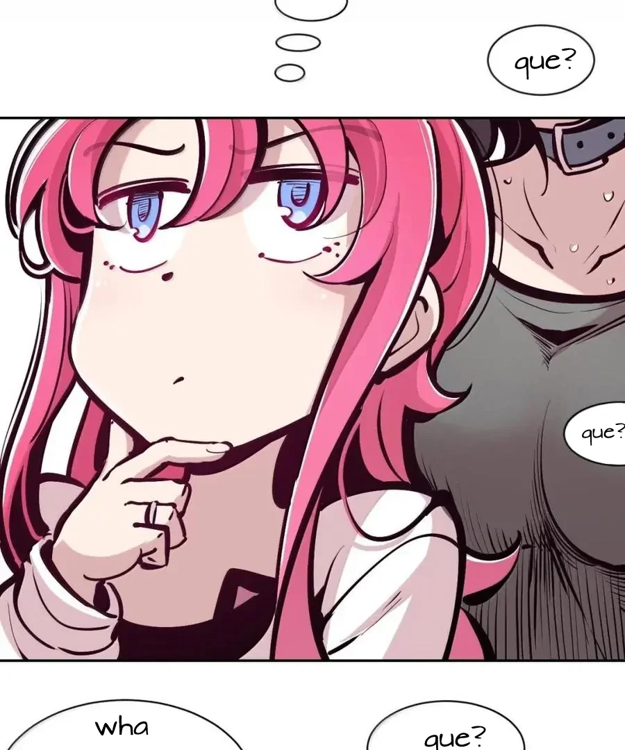 Demon X Angel No Pueden Llevarse Bien Capítulo 131.1 - Page 2