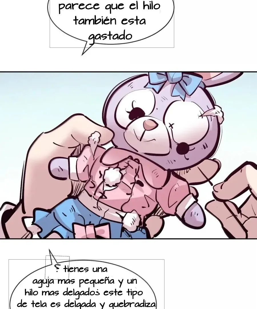 Demon X Angel No Pueden Llevarse Bien Capítulo 131.1 - Page 20
