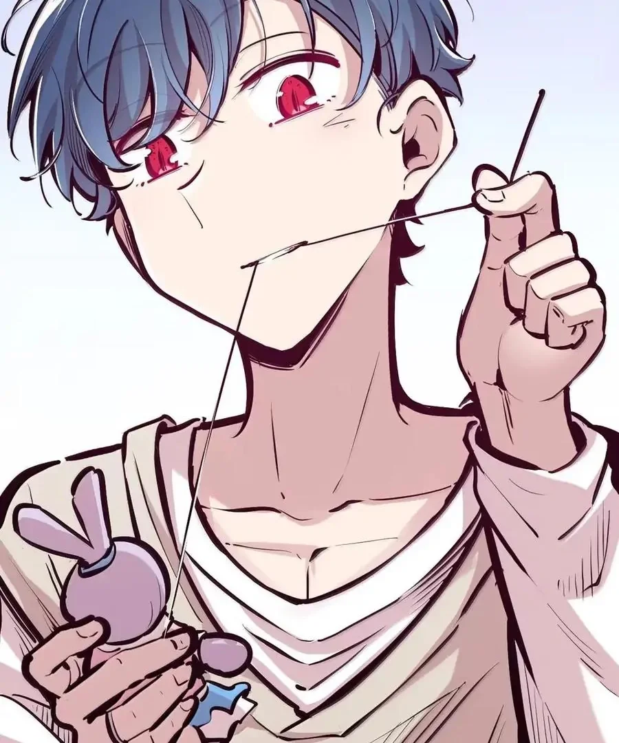 Demon X Angel No Pueden Llevarse Bien Capítulo 131.1 - Page 22