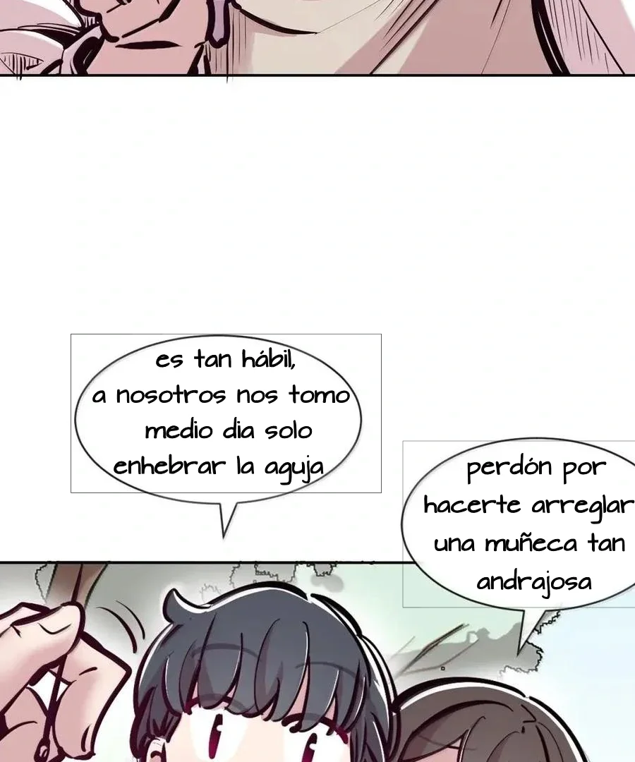 Demon X Angel No Pueden Llevarse Bien Capítulo 131.1 - Page 23