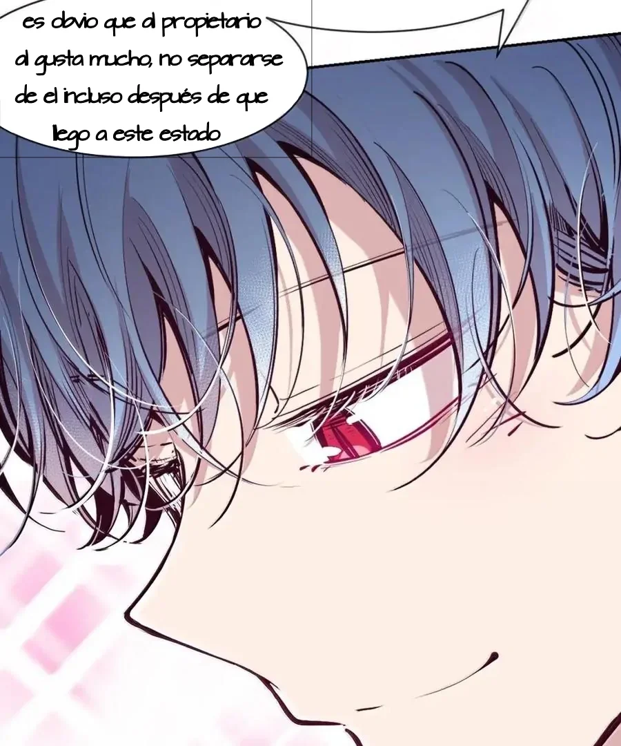 Demon X Angel No Pueden Llevarse Bien Capítulo 131.1 - Page 25