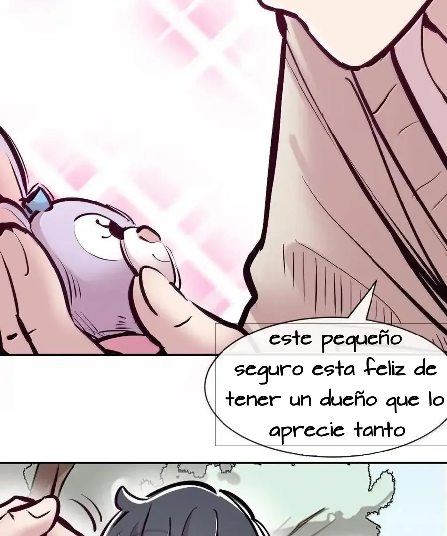 Demon X Angel No Pueden Llevarse Bien Capítulo 131.1 - Page 26