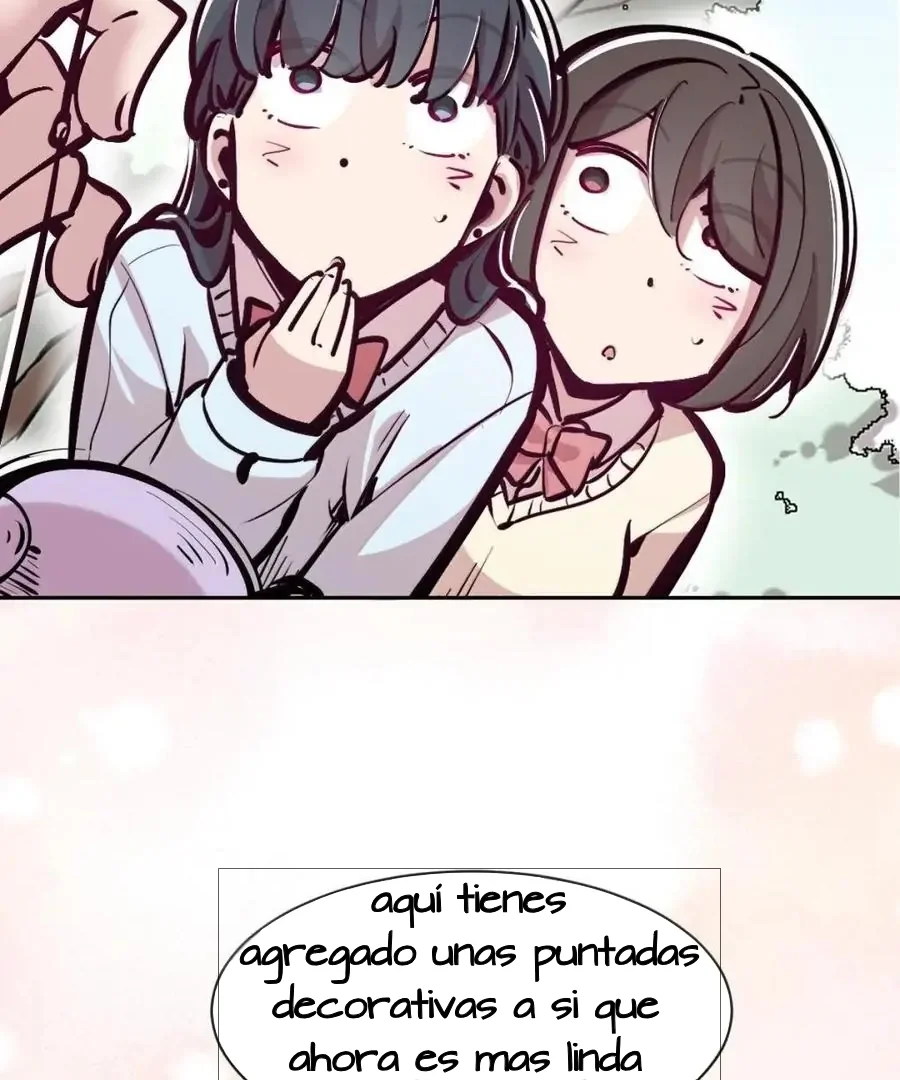 Demon X Angel No Pueden Llevarse Bien Capítulo 131.1 - Page 27