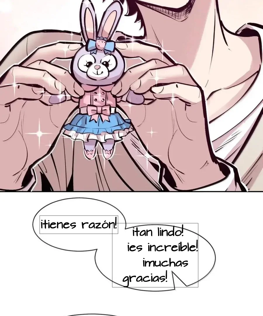 Demon X Angel No Pueden Llevarse Bien Capítulo 131.1 - Page 29